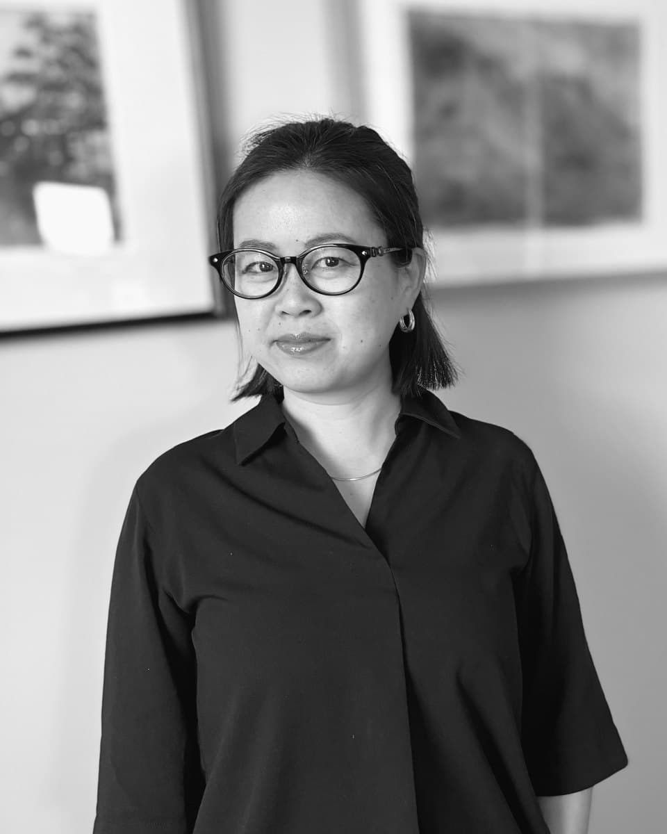 Lu Luo, founder of Brightmere