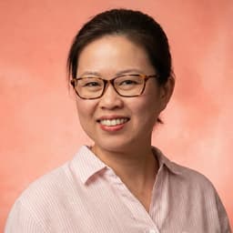 Lu Luo, founder of Brightmere